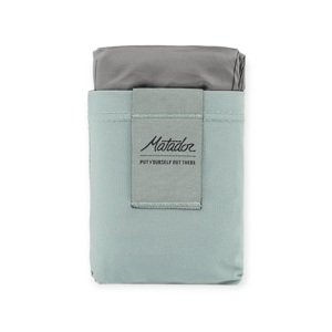 Matador vrecková deka Pocket Blanket 4.0 Farba: Modrá