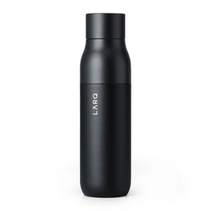 LARQ samočistiaca fľaša PureVis™ - 500 ml Farba: Čierna