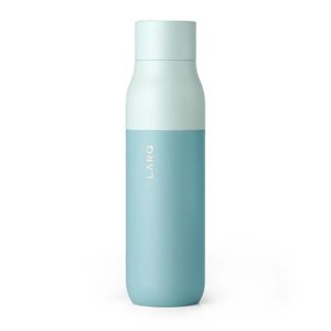 LARQ samočistiaca fľaša PureVis™ - 500 ml Farba: Tyrkysová