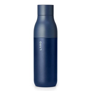 LARQ samočistiaca fľaša PureVis™ - 740 ml Farba: Tmavo modrá