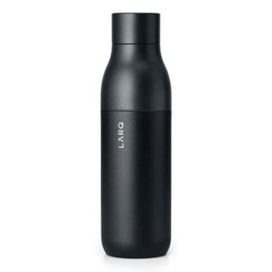 LARQ samočistiaca fľaša PureVis™ - 740 ml Farba: Čierna