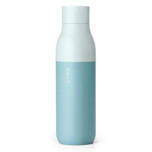 LARQ samočistiaca fľaša PureVis™ - 740 ml Farba: Tyrkysová