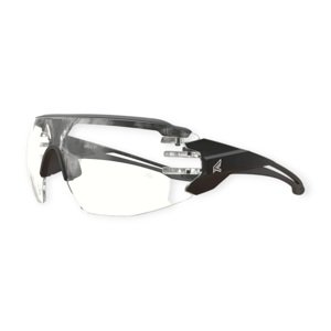 Edge Tactical Taven balistické ochranné okuliare - číre