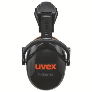 UVEX K30H chrániče sluchu s uchytením na helmu