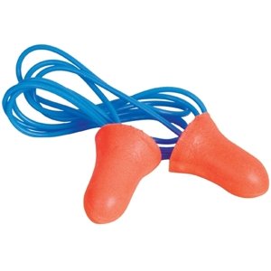 Howard Leight Max® so šnúrkou - 1 pár Štuple do uší