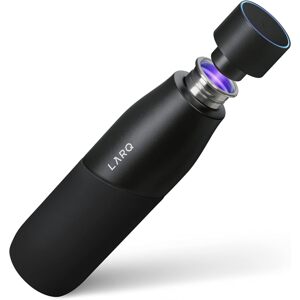 LARQ samočistiaca fľaša Movement PureVis™ - 710 ml Farba: Black / Onyx