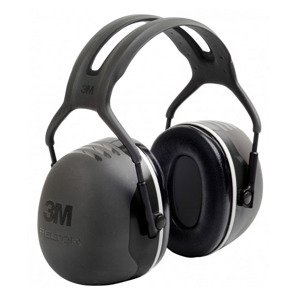 3M™ Peltor™ X5A Mušľové chrániče sluchu