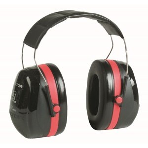 3M™ Peltor™ - Optime III Mušľové chrániče sluchu