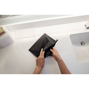 Matador toaletné puzdro na zips FlatPak™