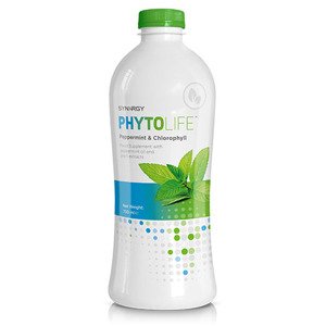 PhytoLife - Chlorophyll Tekutý chlorofyl, výživový doplnok