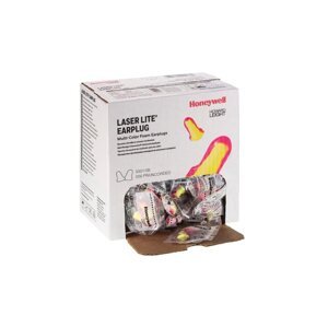 Howard Leight Laser Lite ® - 200 párov Štuple do uší