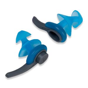 Speedo BioFUSE Aquatic Štuple na plávanie Farba: Modrá Štuple na plávanie