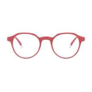 Barner Chamberi okuliare proti modrému svetlu Farba: Červená