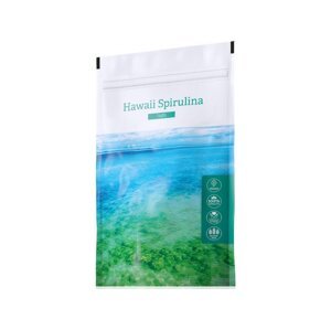 Energy Hawaii Spirulina - 200 tablet Výživový doplnok