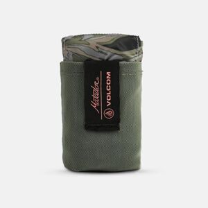 Matador vrecková deka Pocket Blanket 3.0 Farba: Floral