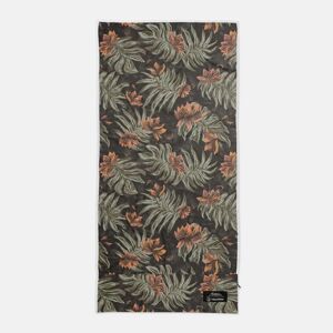 Rýchloschnúci osuška Matador x Volcom Beach Towel 76x152 cm Farba: Floral