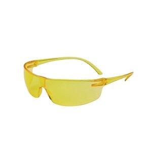 Honeywell SVP 200 ochranné okuliare Farba: Žltá