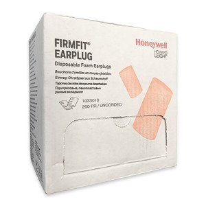 Howard Leight FirmFit® - 200 párov