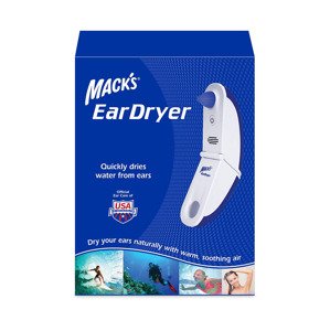 Mack's ušný sušič Ear Dryer