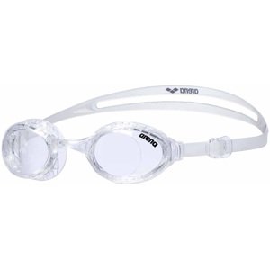 Arena Air Soft - plavecké okuliare Farba: Transparentná