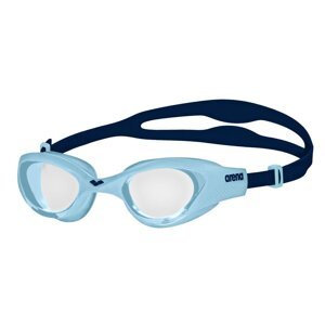 Arena The One Junior - plavecké okuliare pre deti Farba: Transparentná / modrá / modrá