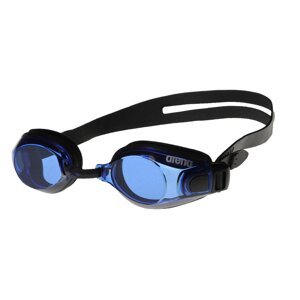 Arena Zoom X-Fit - plavecké okuliare Farba: Modrá / čierna / čierna