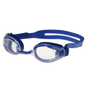 Arena Zoom X-Fit - plavecké okuliare Farba: Transparentná / modrá / modrá