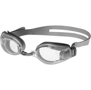 Arena Zoom X-Fit - plavecké okuliare Farba: Transparentná / šedá / šedá