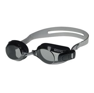 Arena Zoom X-Fit - plavecké okuliare Farba: Tmavo šedá / čierna / šedá