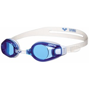 Arena Zoom X-Fit - plavecké okuliare Farba: Modrá / modrá / transparentná