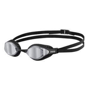 Arena Air-Speed Mirror ​​- plavecké okuliare pre dospelých Farba: Šedá / čierna / čierna
