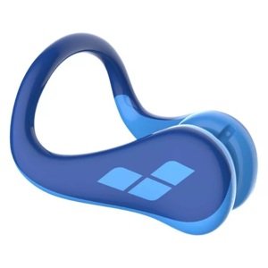 Arena Nose Clip Pro - plavecký klip na nos Farba: Modrá