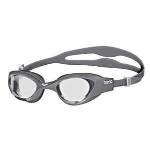 Arena The One - plavecké okuliare Farba: Transparentná / šedá / šedá