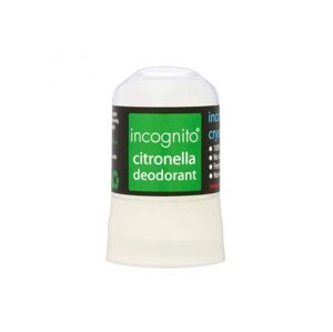 Incognito Prírodný repelentný deodorant 64g