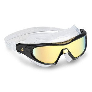 Aquasphere Vista Pro plavecké okuliare Farba: Žltá / čierná / transparentná