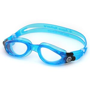 Aquasphere Kaiman plavecké okuliare Farba: Transparentná / modrá / modrá