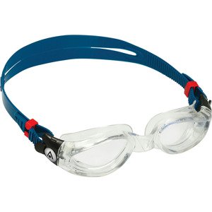 Aquasphere Kaiman plavecké okuliare Farba: Transparentná / transparentná / modrá