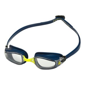 Aquasphere Fastlane plavecké okuliare Farba: Transparentná / Modrá