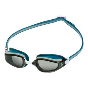 Aquasphere Fastlane plavecké okuliare Farba: Šedá / čierná / zelená