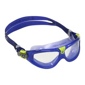 Aquasphere Seal Kid 2 - plavecká maska ​​pre deti Farba: Transparentná / fialová / fialová