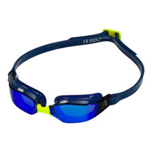 Aquasphere Xceed - plavecké okuliare Farba: Modrá zrkladlová / modrá / modrá