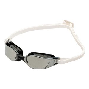 Aquasphere Xceed - plavecké okuliare Farba: Šedá / čierná / bielá