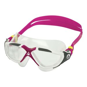 Aquasphere Vista - plavecké okuliare Farba: Transparentná / bielá / ružová