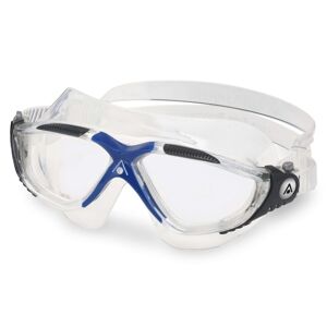 Aquasphere Vista - plavecké okuliare Farba: Transparentná / modrá / transparentná