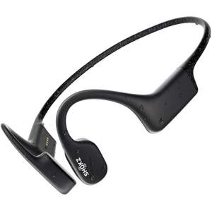 Shokz Openswim - bezdrôtové plavecké slúchadlá na počúvanie hudby
