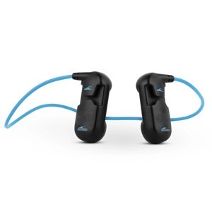 H2O Sonar - vodotesné slúchadlá na plávanie a vodné športy s MP3 a Bluetooth
