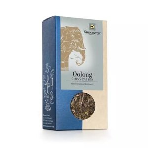 Sonnentor Oolong - čierny čaj - sypaný 40g