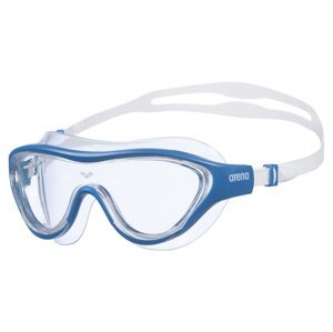 Arena The One - Maska plavecké okuliare pre dospelých Farba: Transparentná / modrá / transparentná