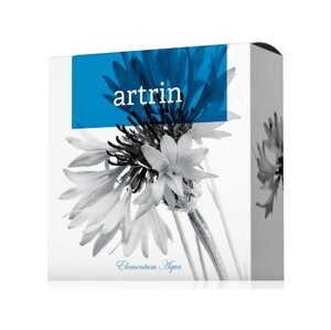 Energy Artrin - tuhé mydlo 100g
