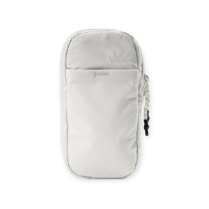 Matador Speed ​​Stash - univerzálne vrecko na batoh Farba: Biela prídavné vrecko na popruh batohu